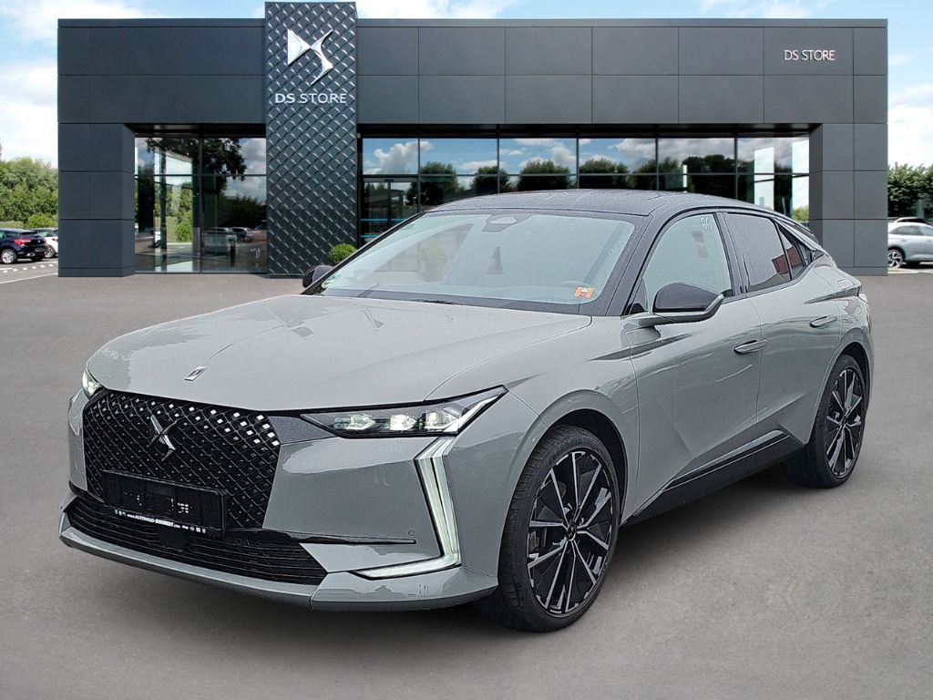 DS DS4