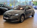 Skoda Superb Ambition iV*ACC*Pano*DCC*Navi*DSG*1.Hand - Skoda Superb in Bonn
