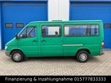 Mercedes-Benz Sprinter Automatik 1 Hand Langversion 5 Zylinder - Mercedes-Benz Sprinter Gebrauchtwagen in Münster