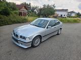 BMW 316i Compact M-Paket 2. Hand Tüv NEU - BMW 316: 316i M Paket