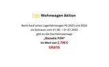 Knaus DESEO 400 TR,Mega-Klima-Voll-Voll - Wohnwagen Deseo