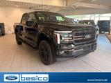 Ford F 150 Lariat Black Edition V8+AHK+BLIS+ACC+B&O+ - Ford F 150 Black Gebrauchtwagen