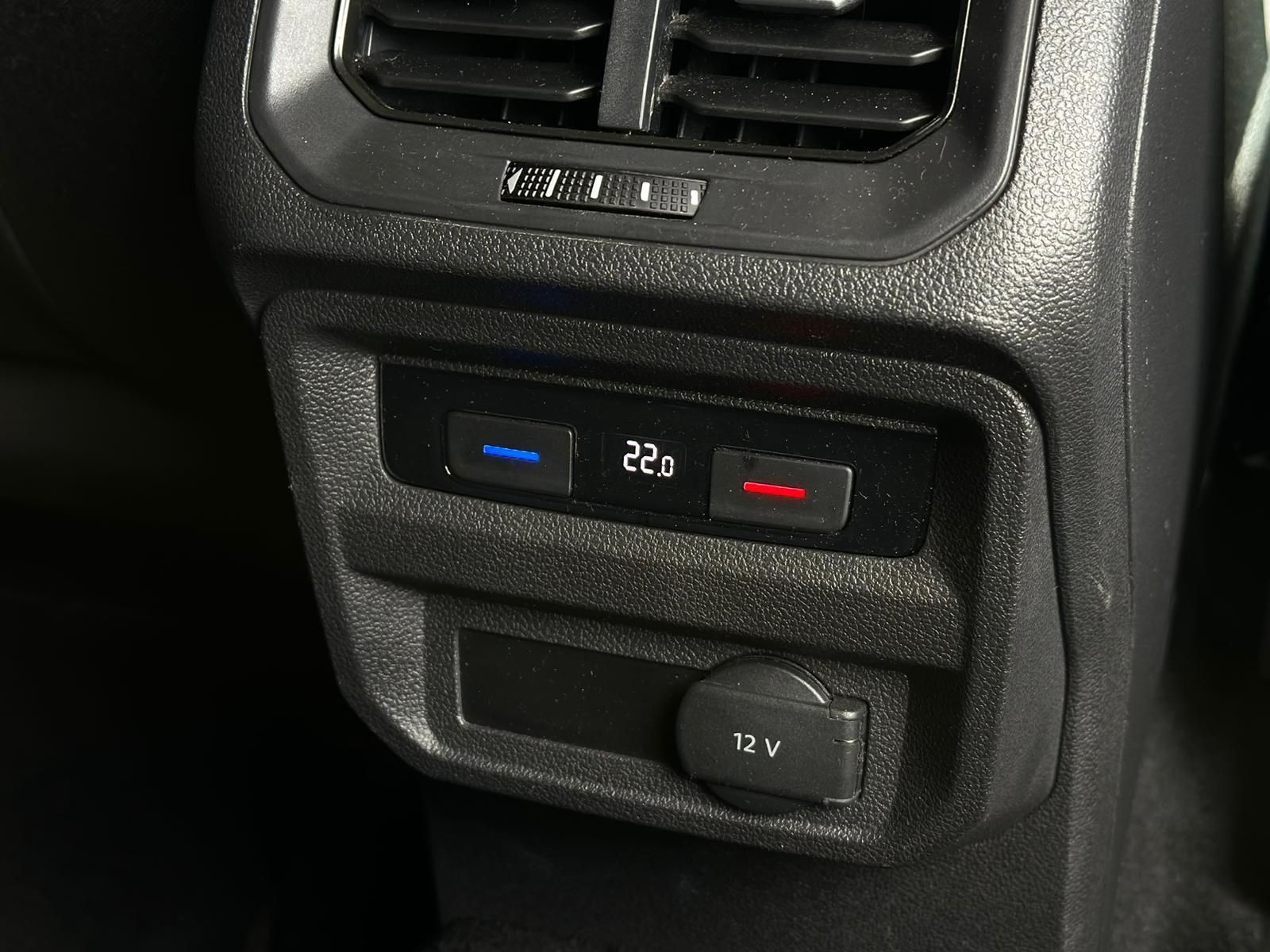 VW Tiguan Allspace 2.0TSI HIGHLINE 4M* LED#SHZ#ACC - Image 22