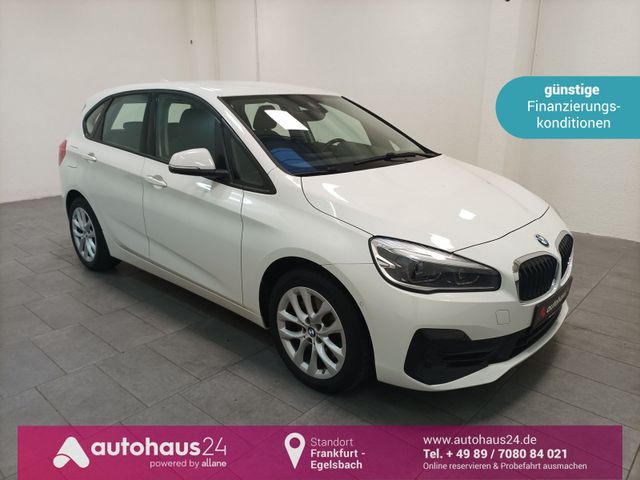 BMW 2er Active Tourer Navi|CAM|LED|Sitzhzg.