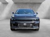 Lynk&Co 01 PHEV ACC 360 PANORAMADACH - mit Hybrid-Antrieb: Schwarz, Panorama-Dach, Geländewagen