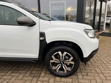 Dacia Duster TCe 130 Journey