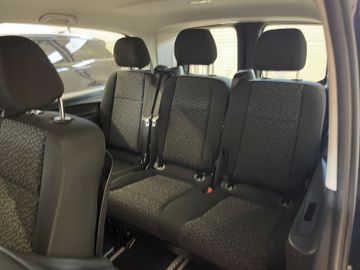 Mercedes Vito - 12
