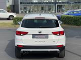 Seat Ateca Xcellence 4Drive*SERVICE NEU*AHK - gebrauchte Seat Ateca aus dem Jahr 2017
