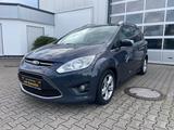 Ford Grand C-Max Grand C-MAX Champions Edition - Ford Grand C-Max: Champions Edition