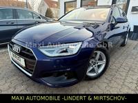 Audi A4 Avant 30 TDI-AUT-NAVI-LED-AHK-KAMERA-ACC-VIRT