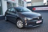 Volkswagen Polo 1.6 TDI Highline PDC SHZ Freisprechanlage - Volkswagen Polo: Highline TDI