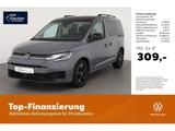Volkswagen Caddy 1.5 TSI Edition KR VIRTUAL/LED/RFK/DAB+ - VW Caddy von 2025
