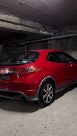 Honda Civic 1.8 Type S 140HP! - Honda Civic in Hagen