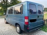 Peugeot Boxer * 1.Hand * 8-Sitzer * TÜV NEU * Klima*AHK - Peugeot aus 1997
