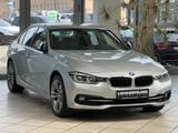 BMW 340 i xDrive Sport Line NAVI*HUD*MEMORY*KAMERA* - BMW 340 Gebrauchtwagen
