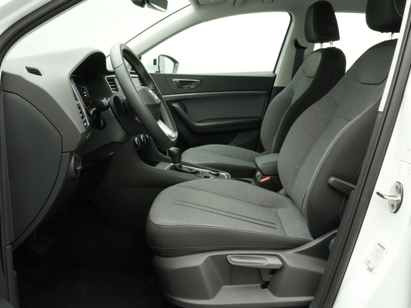 Seat Ateca - Bild 15