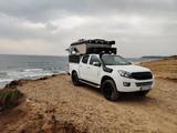 Other Isuzu D-Max 2.5 Pickup Camper mit Kabine (+Video - Offers