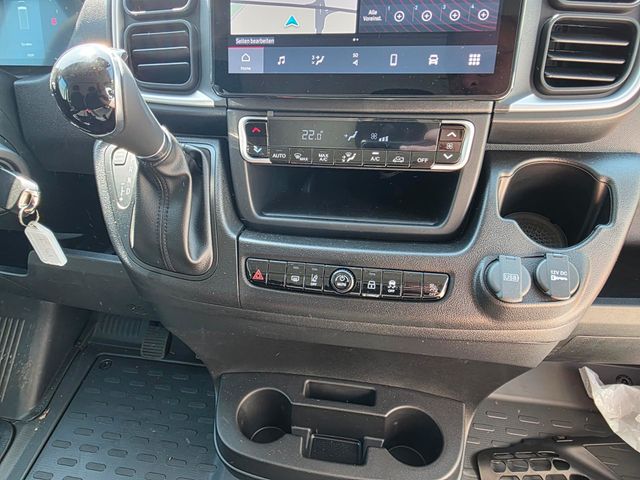 Fiat Ducato Maxi 35 | L4H3 | 180 AT | NAVI | Sofort