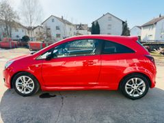 OPEL Corsa D Sport*TÜV 10/27*Tempomat*Klima NEU*TOP