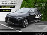 Mercedes-Benz EQA 250+ Progressive *Cam*LHzg*SpurH*MBUX*Navi*