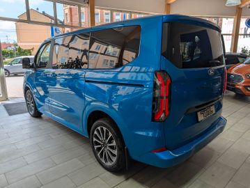 Ford Tourneo Custom 2.0 L1 Titanium X 5J. Gar. MATRIX