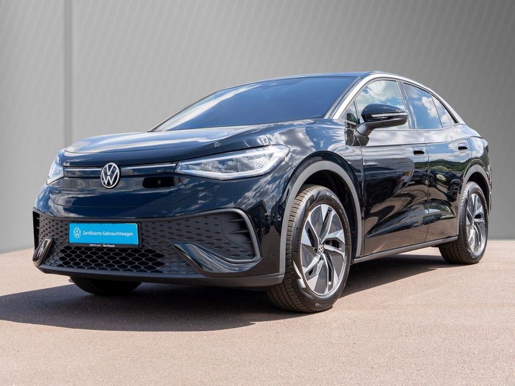 Volkswagen ID.5 Pro Wärmepumpe AHK IDN foto 2