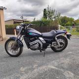 Kawasaki EL 250 - KAWASAKI EL 250