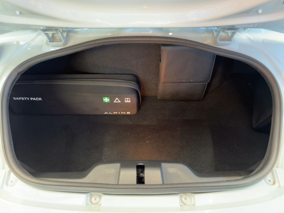 Alpine A110 - Bild 18