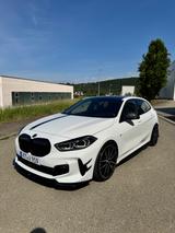BMW 118i M Sport M Sport - BMW 1 Series: Standheizung