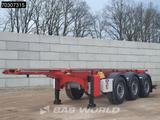 Vanhool S/00417 - Vanhool Reisebus