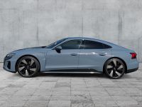 Audi e-tron GT - Vorschau Bild 4