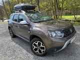 Dacia Duster II Adventure Navi Kamera - gebrauchte Dacia Duster aus dem Jahr 2019