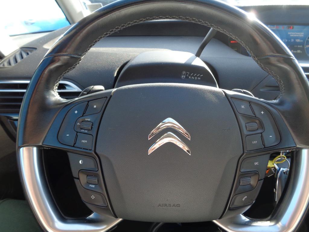 Citroën C4 Picasso