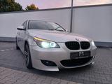 BMW 520 D E60 Limousine  Festpreis - BMW 520: D E60