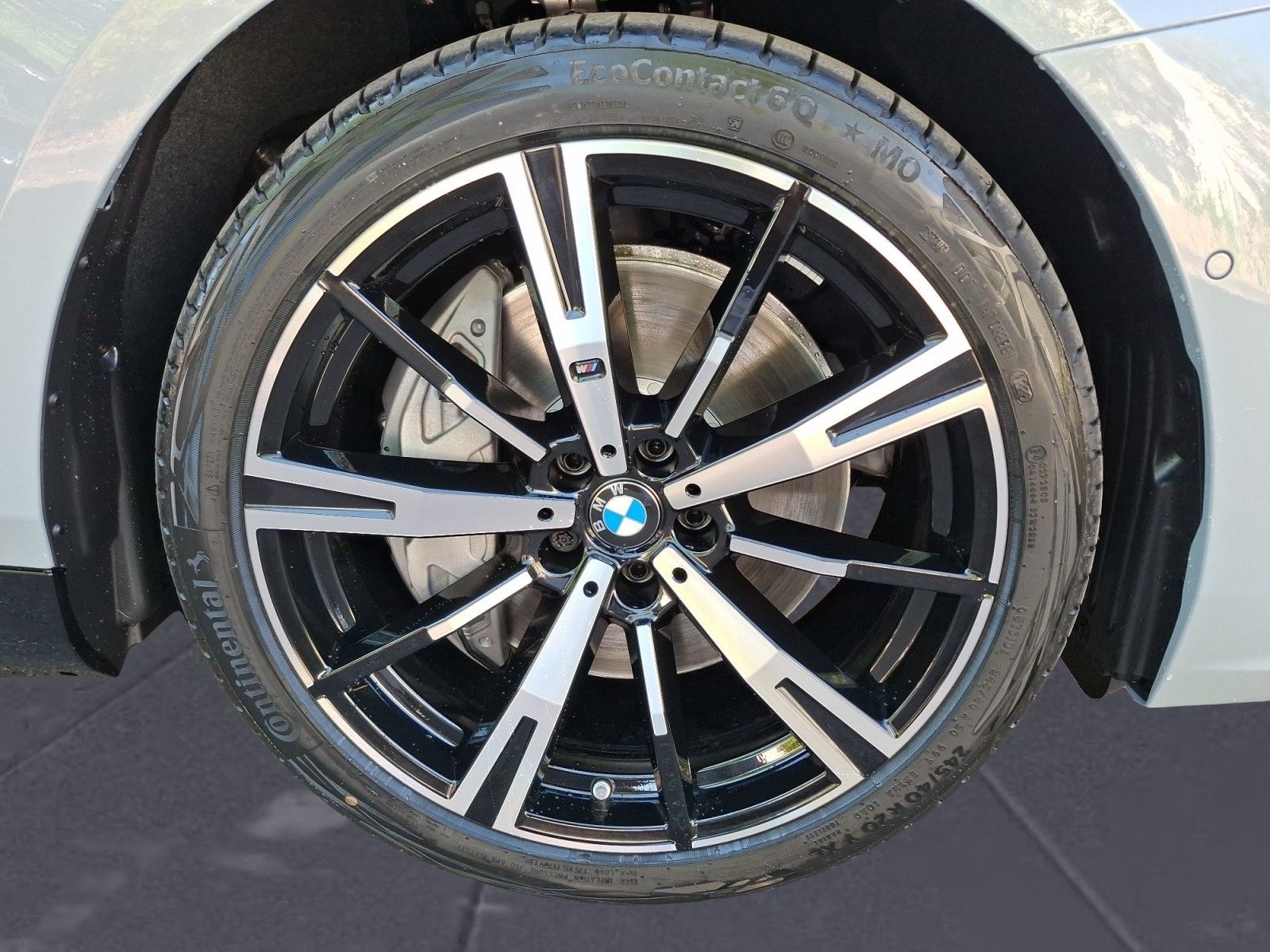 BMW 550 - Bild 13