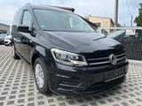 Volkswagen Caddy 2.0tdi Kasten*Standhzg*Mwst*1.Hand*Tüv* - VW Caddy Gebrauchtwagen in Dresden