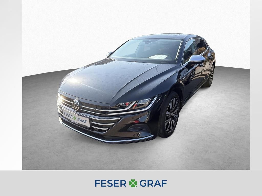 Image of Volkswagen Arteon