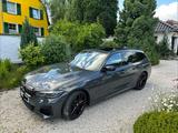 BMW M340i xDrive Laser HUD H&K Pano AHK 360C DA-Pro - BMW M340i von privat