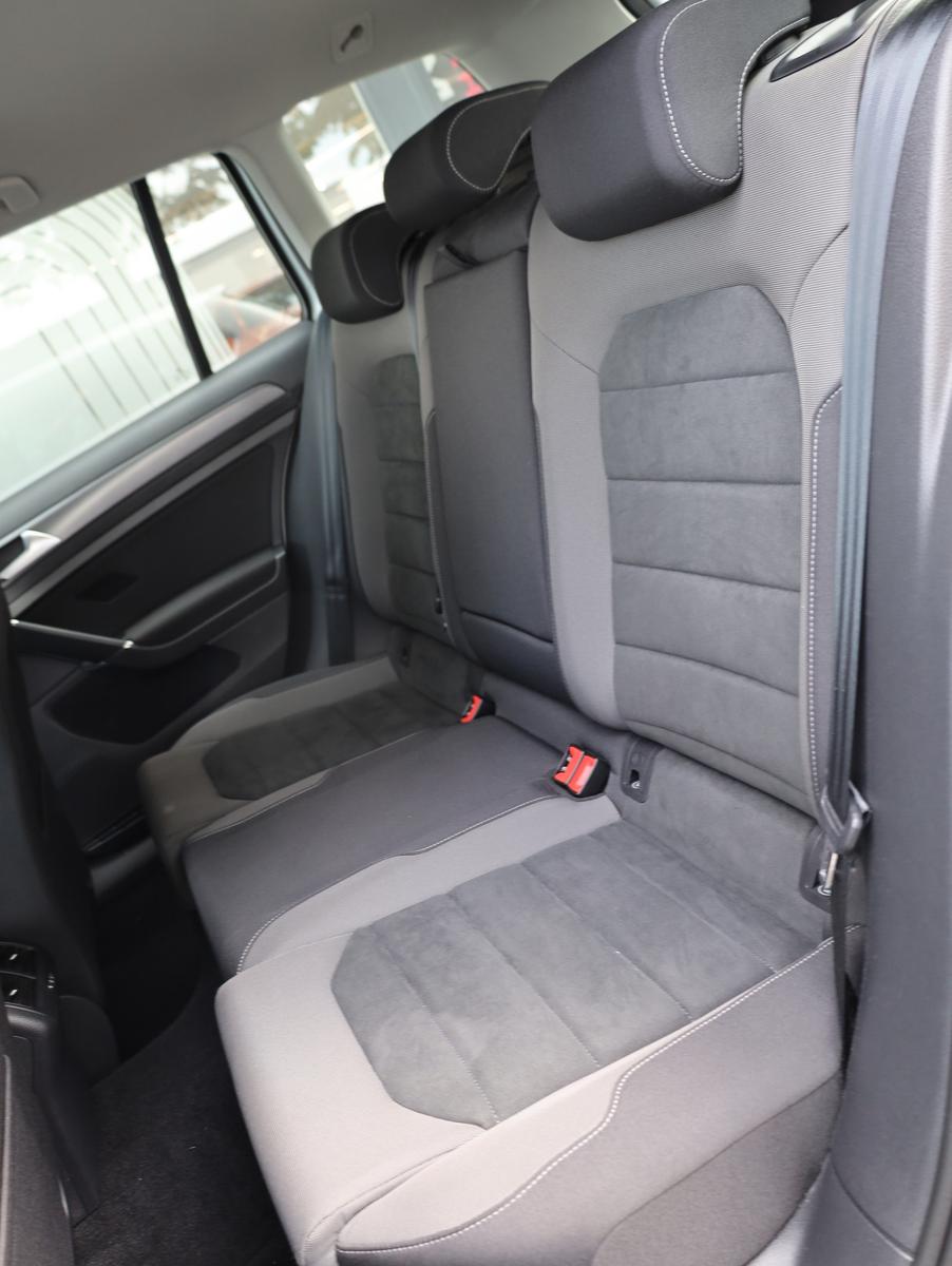 Volkswagen Golf Variant Comfortline 1.0TSI*ACC*Alcantara, миниатюра 14