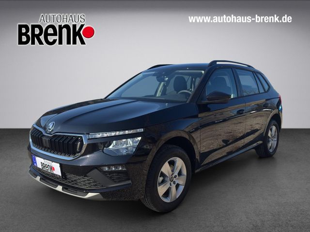 Skoda Kamiq 1.0 TSI 130 Edt. *App/SHZ/LED/Tempomat*