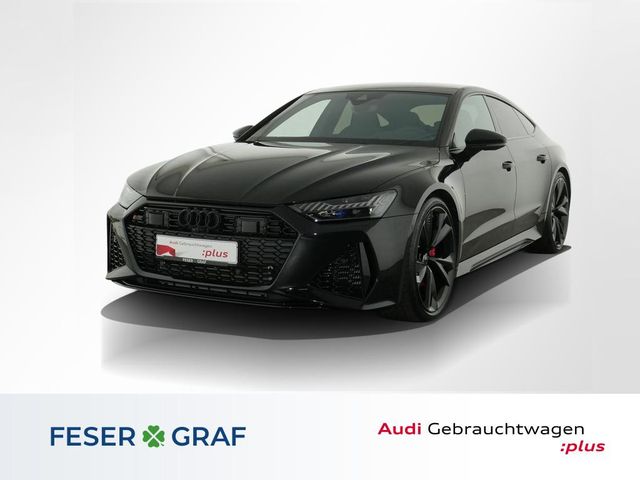 Audi RS7 Sportback Vmax305/Alu22/Standh./Keramic/HUD