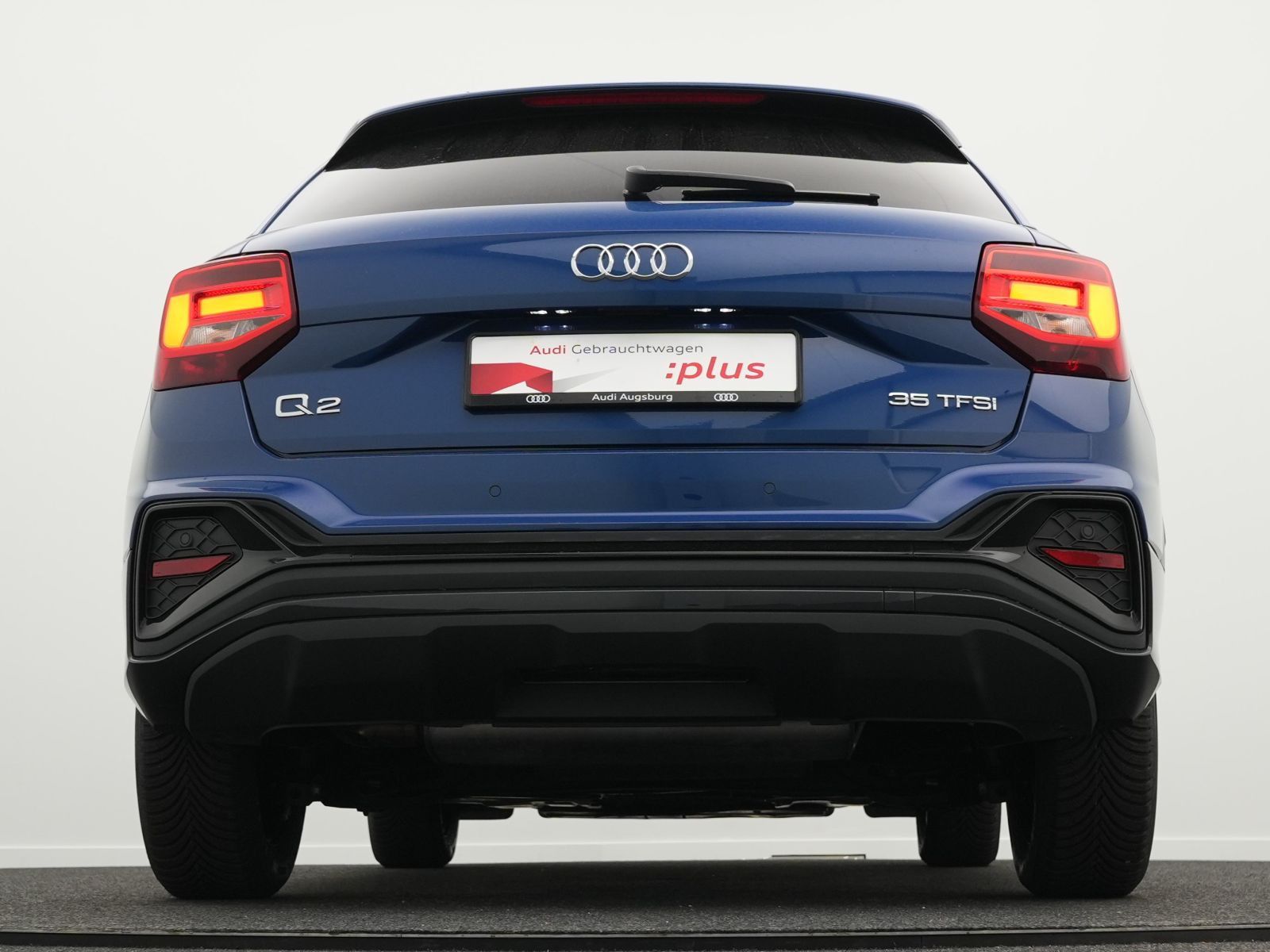 Audi Q2 - Bild 38