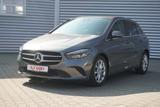 Mercedes-Benz B250 Progressive LED AHK Navi Teilleder Kamera - Mercedes-Benz B 250: Teilleder, Leichtmetallfelgen