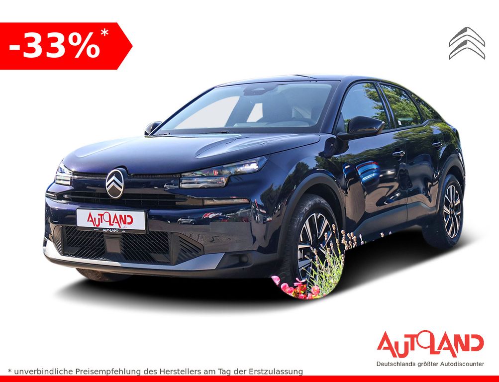 Image of Citroën C4