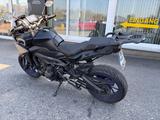 Yamaha Tracer 900 - YAMAHA 900