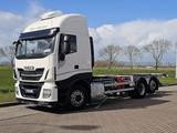 Iveco AS260S42 STRALIS - Iveco As 260