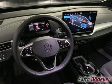 Volkswagen ID.4 Pro electric 1-Gang-Automatik Garantie b.