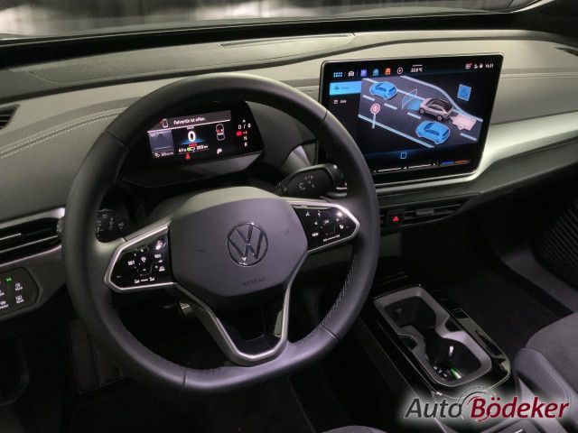 Volkswagen ID.4 Pro electric 1-Gang-Automatik Garantie b.