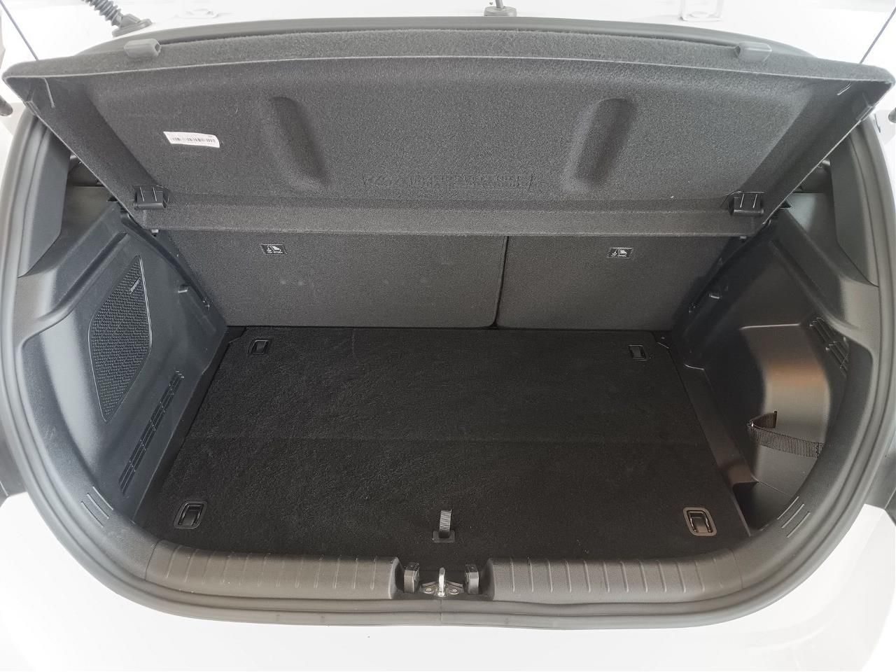 Fahrzeugabbildung Hyundai i20 DCT N-LINE LED*BOSE*DAB*SHZ*LHZ*NAVI*USB*KAM