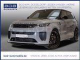Land Rover Range Rover Sport P635 SV Edition Two - Land Rover Range Rover Sport: Sv Edition Two